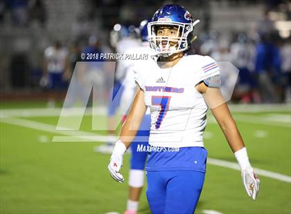 Thumbnail 1 in Christian Brothers @ Vista Del Lago photogallery.
