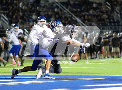 Thumbnail 2 in Christian Brothers @ Vista Del Lago photogallery.