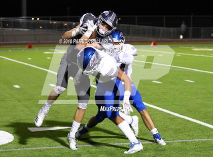 Thumbnail 3 in Christian Brothers @ Vista Del Lago photogallery.