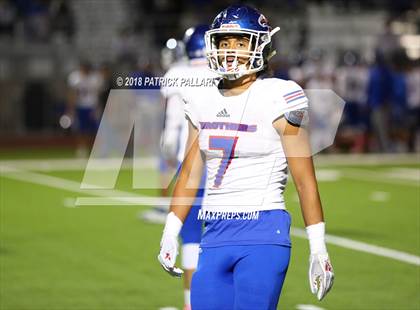 Thumbnail 2 in Christian Brothers @ Vista Del Lago photogallery.