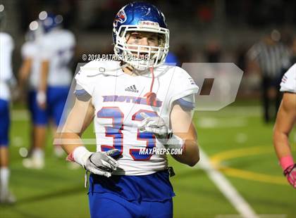Thumbnail 3 in Christian Brothers @ Vista Del Lago photogallery.