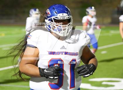 Thumbnail 2 in Christian Brothers @ Vista Del Lago photogallery.