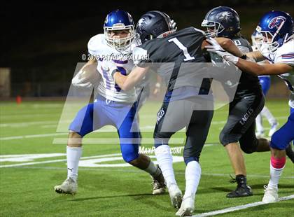 Thumbnail 2 in Christian Brothers @ Vista Del Lago photogallery.