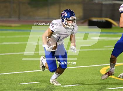 Thumbnail 1 in Christian Brothers @ Vista Del Lago photogallery.