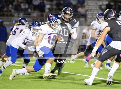 Thumbnail 1 in Christian Brothers @ Vista Del Lago photogallery.