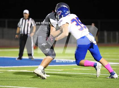 Thumbnail 2 in Christian Brothers @ Vista Del Lago photogallery.