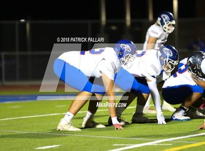 Thumbnail 2 in Christian Brothers @ Vista Del Lago photogallery.