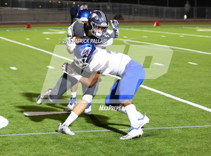 Thumbnail 1 in Christian Brothers @ Vista Del Lago photogallery.