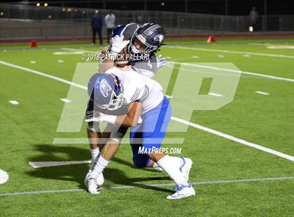 Thumbnail 2 in Christian Brothers @ Vista Del Lago photogallery.