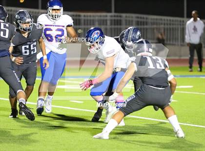 Thumbnail 3 in Christian Brothers @ Vista Del Lago photogallery.