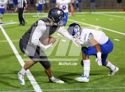 Thumbnail 1 in Christian Brothers @ Vista Del Lago photogallery.