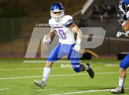 Thumbnail 1 in Christian Brothers @ Vista Del Lago photogallery.