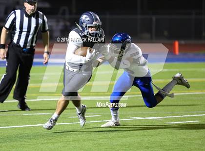 Thumbnail 2 in Christian Brothers @ Vista Del Lago photogallery.