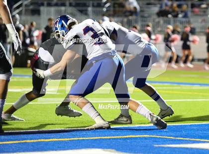 Thumbnail 2 in Christian Brothers @ Vista Del Lago photogallery.