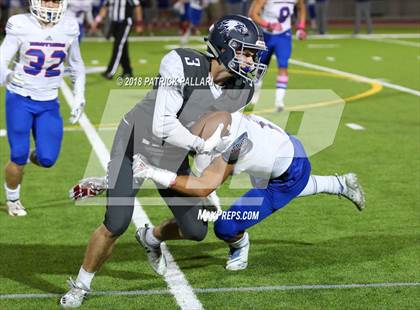 Thumbnail 2 in Christian Brothers @ Vista Del Lago photogallery.