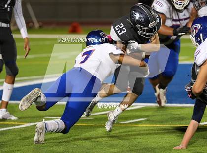 Thumbnail 2 in Christian Brothers @ Vista Del Lago photogallery.