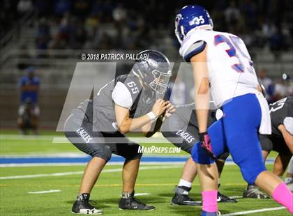 Thumbnail 3 in Christian Brothers @ Vista Del Lago photogallery.