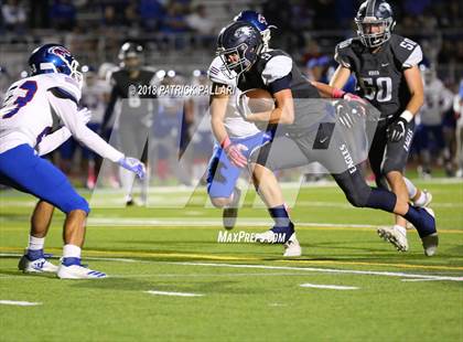 Thumbnail 2 in Christian Brothers @ Vista Del Lago photogallery.