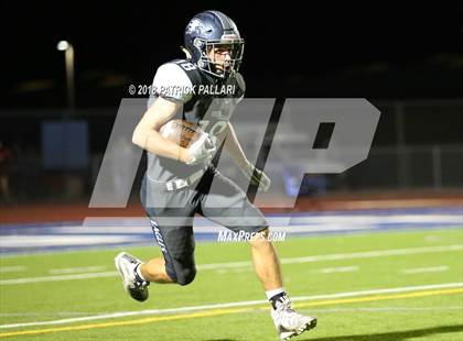 Thumbnail 1 in Christian Brothers @ Vista Del Lago photogallery.