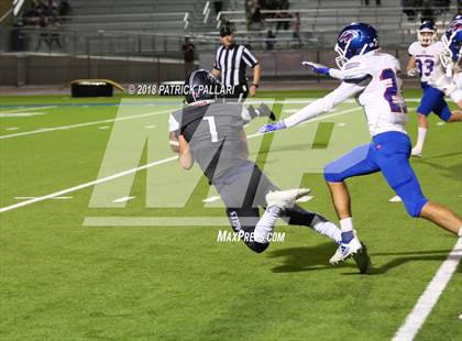 Thumbnail 1 in Christian Brothers @ Vista Del Lago photogallery.