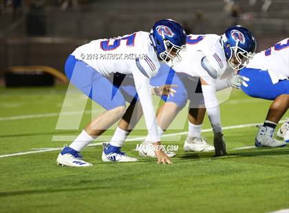 Thumbnail 3 in Christian Brothers @ Vista Del Lago photogallery.