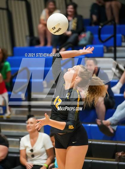 Thumbnail 1 in Gilbert vs. Chaparral photogallery.