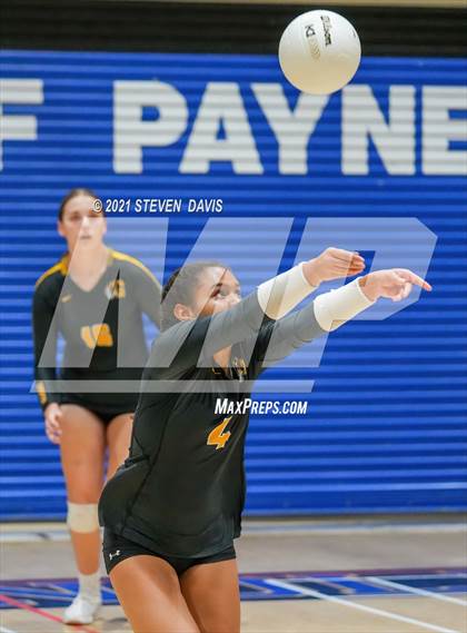 Thumbnail 1 in Gilbert vs. Chaparral photogallery.