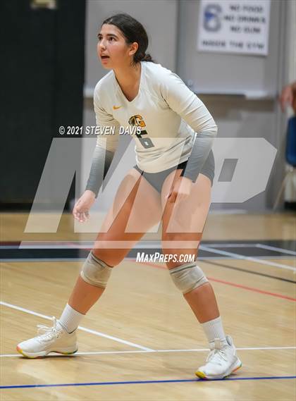 Thumbnail 2 in Gilbert vs. Chaparral photogallery.