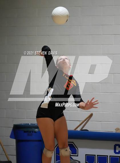 Thumbnail 1 in Gilbert vs. Chaparral photogallery.