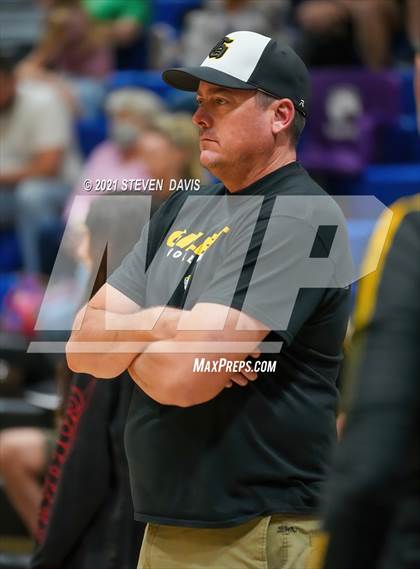 Thumbnail 3 in Gilbert vs. Chaparral photogallery.