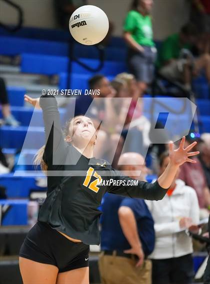 Thumbnail 1 in Gilbert vs. Chaparral photogallery.