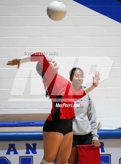 Thumbnail 1 in Gilbert vs. Chaparral photogallery.
