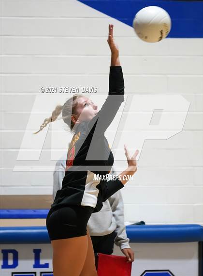 Thumbnail 1 in Gilbert vs. Chaparral photogallery.