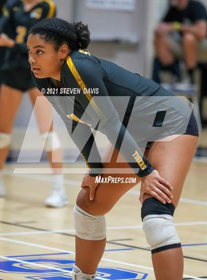 Thumbnail 1 in Gilbert vs. Chaparral photogallery.