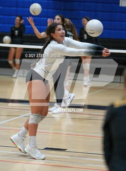 Thumbnail 1 in Gilbert vs. Chaparral photogallery.