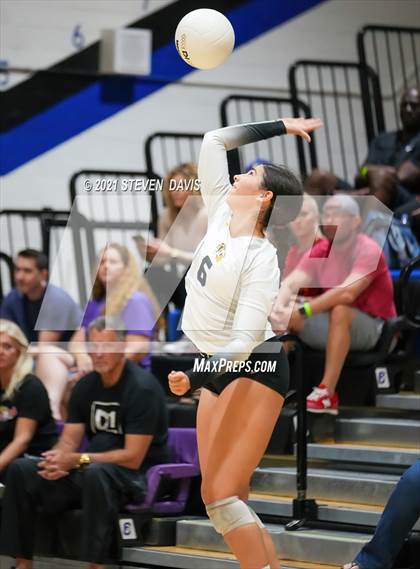 Thumbnail 1 in Gilbert vs. Chaparral photogallery.