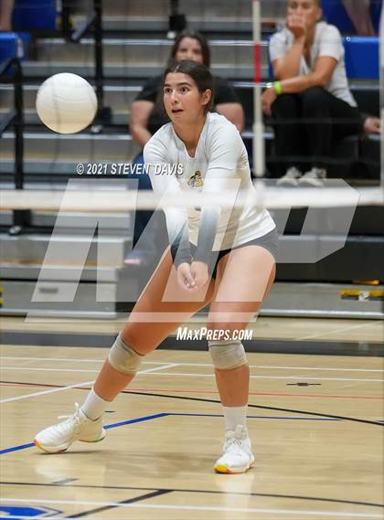 Thumbnail 1 in Gilbert vs. Chaparral photogallery.