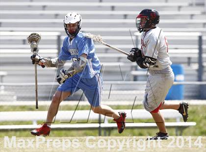 Thumbnail 3 in Roane Country Knights [Kingston, Midway, Rockwood, Harriman, Oliver Springs] vs.  Clarksville [Clarksville/Rossview/Fort Campbell] photogallery.
