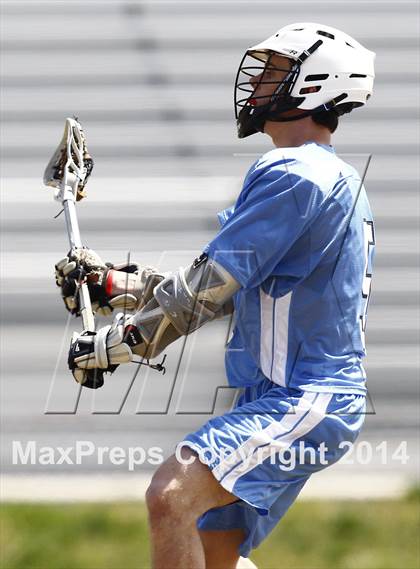 Thumbnail 2 in Roane Country Knights [Kingston, Midway, Rockwood, Harriman, Oliver Springs] vs.  Clarksville [Clarksville/Rossview/Fort Campbell] photogallery.