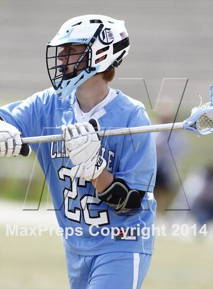 Thumbnail 1 in Roane Country Knights [Kingston, Midway, Rockwood, Harriman, Oliver Springs] vs.  Clarksville [Clarksville/Rossview/Fort Campbell] photogallery.