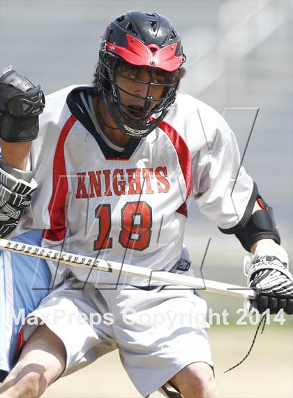 Thumbnail 2 in Roane Country Knights [Kingston, Midway, Rockwood, Harriman, Oliver Springs] vs.  Clarksville [Clarksville/Rossview/Fort Campbell] photogallery.