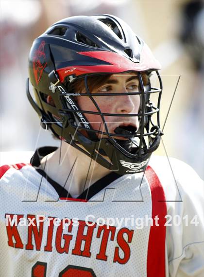 Thumbnail 3 in Roane Country Knights [Kingston, Midway, Rockwood, Harriman, Oliver Springs] vs.  Clarksville [Clarksville/Rossview/Fort Campbell] photogallery.