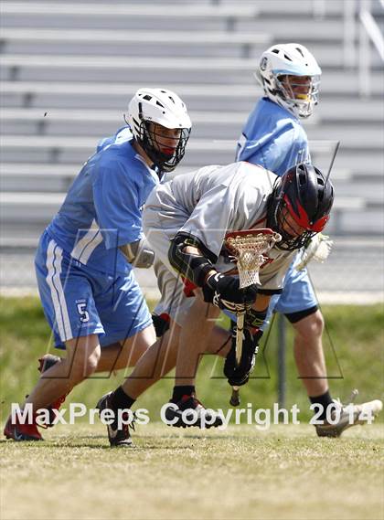 Thumbnail 3 in Roane Country Knights [Kingston, Midway, Rockwood, Harriman, Oliver Springs] vs.  Clarksville [Clarksville/Rossview/Fort Campbell] photogallery.