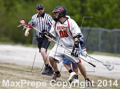 Thumbnail 3 in Roane Country Knights [Kingston, Midway, Rockwood, Harriman, Oliver Springs] vs.  Clarksville [Clarksville/Rossview/Fort Campbell] photogallery.