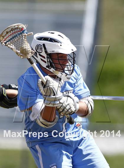 Thumbnail 2 in Roane Country Knights [Kingston, Midway, Rockwood, Harriman, Oliver Springs] vs.  Clarksville [Clarksville/Rossview/Fort Campbell] photogallery.