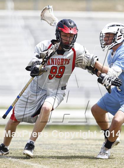Thumbnail 1 in Roane Country Knights [Kingston, Midway, Rockwood, Harriman, Oliver Springs] vs.  Clarksville [Clarksville/Rossview/Fort Campbell] photogallery.