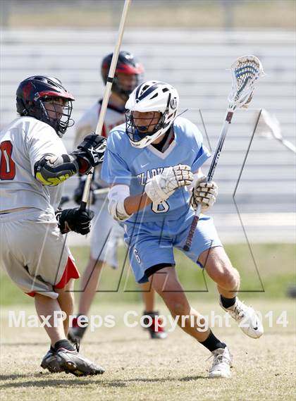Thumbnail 1 in Roane Country Knights [Kingston, Midway, Rockwood, Harriman, Oliver Springs] vs.  Clarksville [Clarksville/Rossview/Fort Campbell] photogallery.