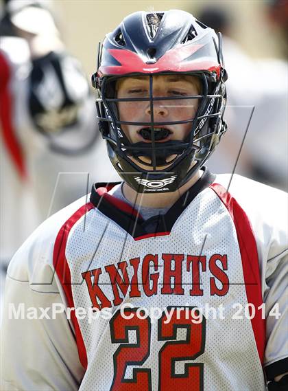 Thumbnail 1 in Roane Country Knights [Kingston, Midway, Rockwood, Harriman, Oliver Springs] vs.  Clarksville [Clarksville/Rossview/Fort Campbell] photogallery.