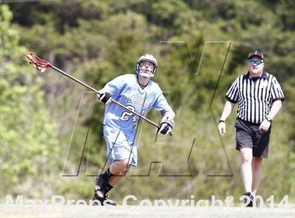 Thumbnail 3 in Roane Country Knights [Kingston, Midway, Rockwood, Harriman, Oliver Springs] vs.  Clarksville [Clarksville/Rossview/Fort Campbell] photogallery.