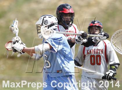 Thumbnail 2 in Roane Country Knights [Kingston, Midway, Rockwood, Harriman, Oliver Springs] vs.  Clarksville [Clarksville/Rossview/Fort Campbell] photogallery.